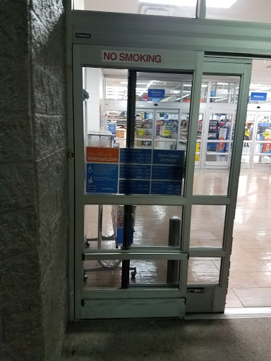 Department Store «Walmart Supercenter», reviews and photos, 7430 Bell Creek Rd, Mechanicsville, VA 23111, USA