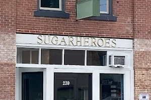 Sugarheroes LLC image