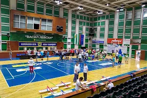 “Vasil Levski” Sport Hall image