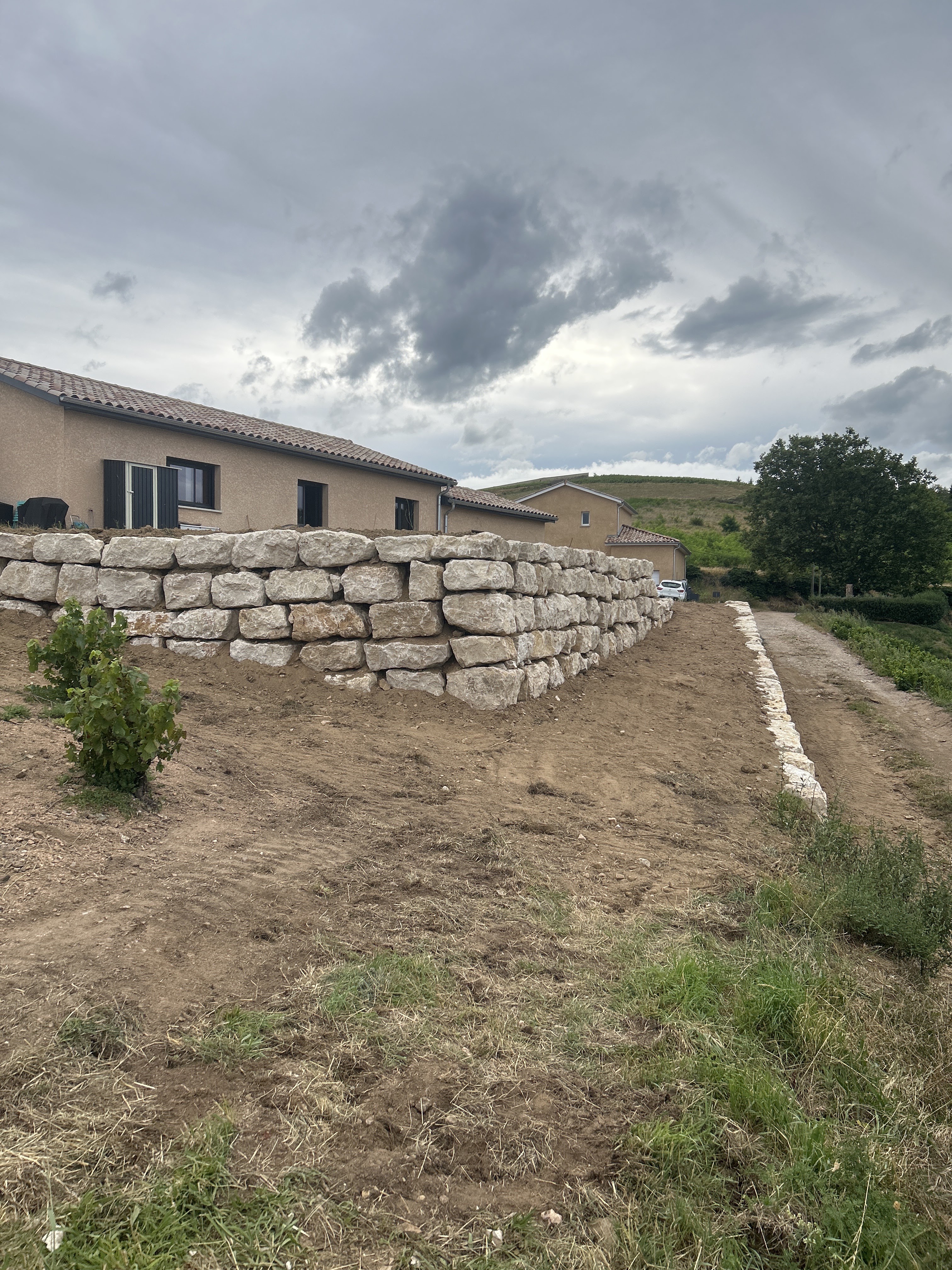 Photo n° 1 de l'avis de Carole-Anne.a fait le 01/08/2023 à 17:05