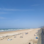 Photo n° 15 de l'avis de INGRID.. fait le 28/05/2023 à 07:56 pour Plage de Cabourg à Cabourg