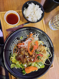 Les plus récentes photos du Restaurant japonais Hanzo à Aix-en-Provence - n°1