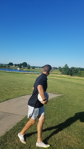 Golf Course «Warrior Run Golf Course», reviews and photos, 3089 North Ave, Norwalk, IA 50211, USA