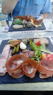Plats et boissons du Restaurant La Casa à Vallon-Pont-d'Arc - n°11