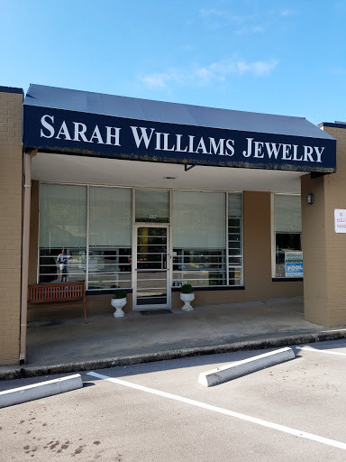 Sarah Williams Custom Jewelry