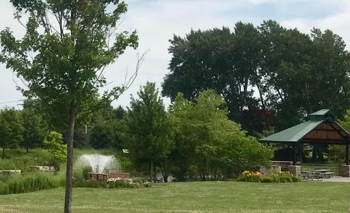 Park «Vogelei Park & Barn», reviews and photos, 650 W Higgins Rd, Hoffman Estates, IL 60169, USA