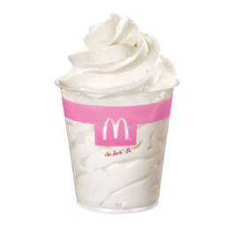Photo n°17 de McDonald's à Saint-Maximin-la-Sainte-Baume ()