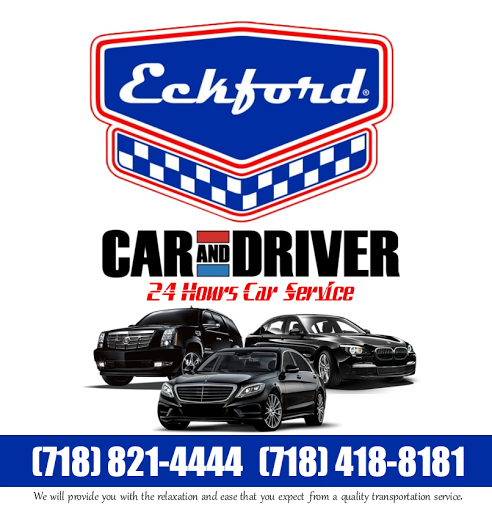 NYC Eckford Car Service image 1