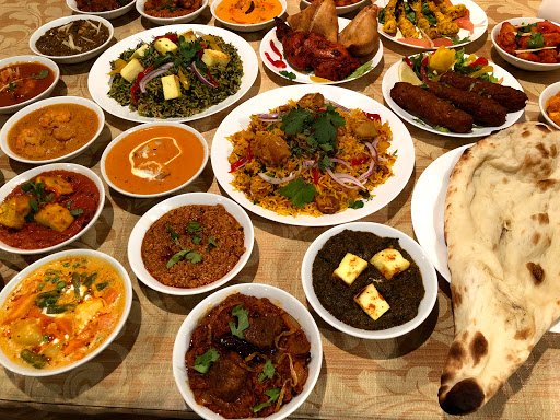 Aarya's Indian Restaurant