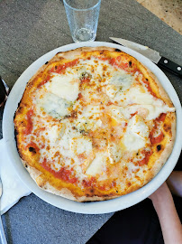 Pizza du Pizzeria La Costa d'Amore à Le Croisic - n°19