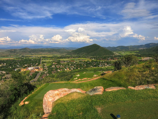 Golf Club «Canyons Golf», reviews and photos, 4000 Canyons Resort Dr, Park City, UT 84098, USA