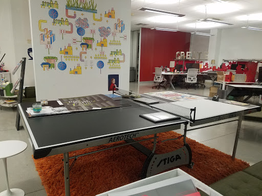 Art School «Ringling College of Art and Design», reviews and photos