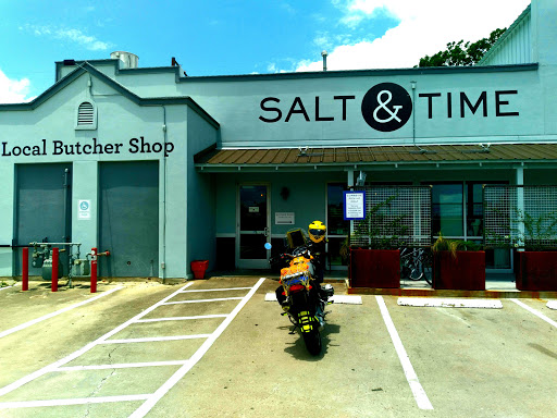 Butcher Shop «Salt & Time», reviews and photos, 1912 E 7th St, Austin, TX 78702, USA