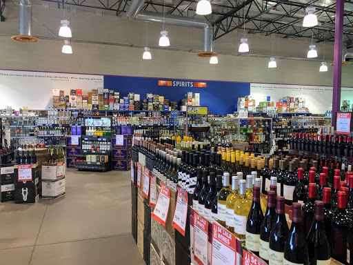 Wine Store «BevMo!», reviews and photos, 15405 W McDowell Rd, Goodyear, AZ 85338, USA