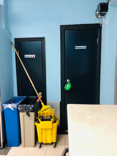 Laundromat «MindGreen Laundry + Dry Cleaners (www.mindgreenlaundry.com)», reviews and photos, 168-21 Hillside Avenue, Jamaica, NY 11432, USA