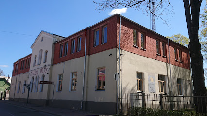 Jēkabpils Mākslas skola