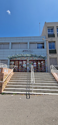 Centre des Finances Publiques à Perpignan