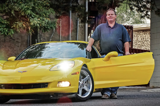 Used Car Dealer «Rocky Mountain Eurosport», reviews and photos, 885 S Oneida St, Denver, CO 80224, USA