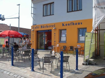 Bäckerei Karl Bauer - Kaufhaus, Cafe & Backshop Grosskrut