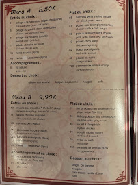 Photos du propriétaire du Restaurant asiatique La muraille du Phenix à Paris - n°2
