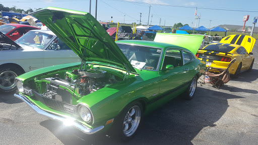 Used Car Dealer «John Bleakley Ford», reviews and photos, 870 Thornton Rd, Lithia Springs, GA 30122, USA