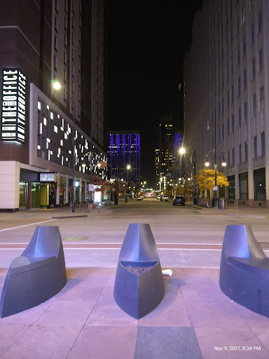 Performing Arts Theater «Denver Performing Arts Complex», reviews and photos, 1400 Curtis Street, Denver, CO 80204, USA