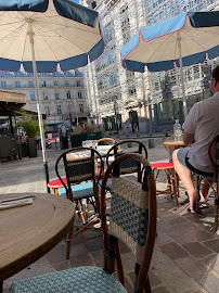 Atmosphère du Bistro Café Blanc à Paris - n°15