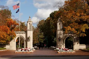 Indiana University Bloomington image