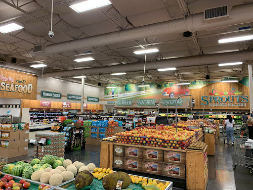 Health Food Store «Sprouts Farmers Market», reviews and photos, 2855 S Alma School Rd, Chandler, AZ 85248, USA