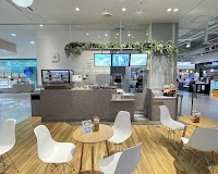 cafe ave THE OUTLETS HIROSHIMA店