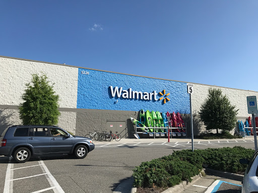 Department Store «Walmart Supercenter», reviews and photos, 5226 Sigmon Rd, Wilmington, NC 28403, USA