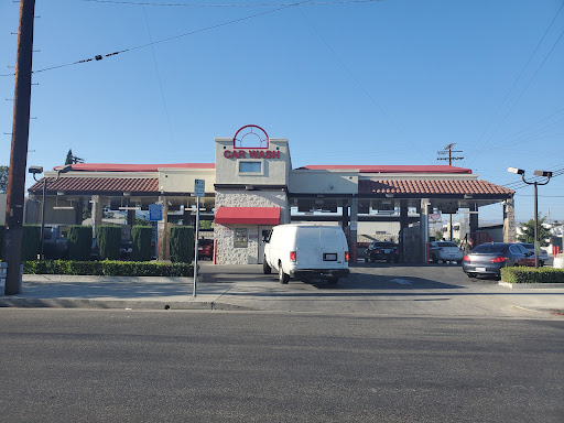 Andrene Self Service Carwash en Los Angeles