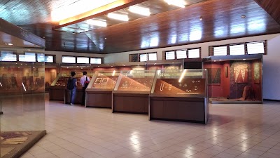 Photos of Museum Indonesia