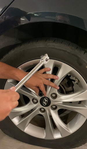 Auto Parts Store «AutoZone», reviews and photos, 6745 Main St, The Colony, TX 75056, USA