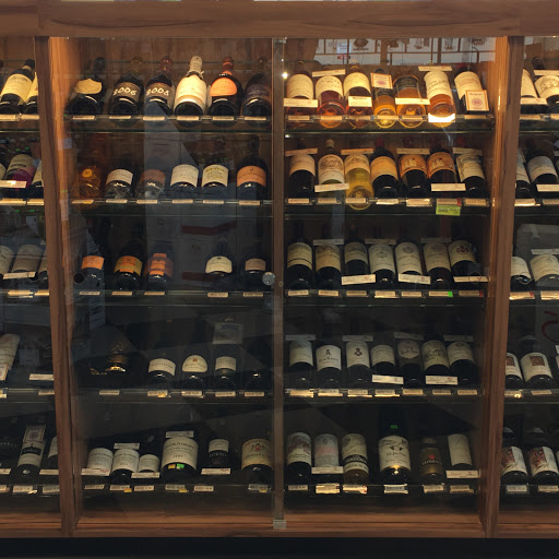 Liquor Store «Blanchards - Allston», reviews and photos, 103 Harvard Ave, Allston, MA 02134, USA