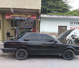 Mexicoled Lighting photo