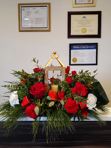 Florist «Always & Forever Flowers», reviews and photos, 2553 County Rd 516, Old Bridge, NJ 08857, USA