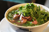 Soupe du Restaurant vietnamien Lac Hong à Paris - n°1