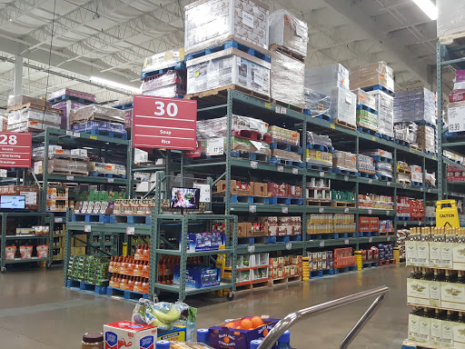 Warehouse club «BJ’s Wholesale Club», reviews and photos, 3985 Plank Rd, Fredericksburg, VA 22407, USA