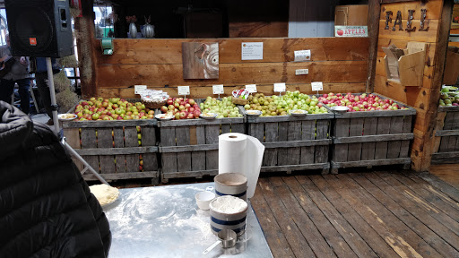 Farm «Russell Orchards», reviews and photos, 143 Argilla Rd, Ipswich, MA 01938, USA