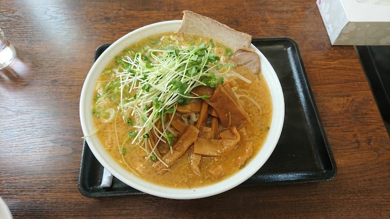 ラーメン大将