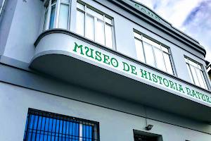 Museo de Historia Natural da SGHN (Ferrol) image