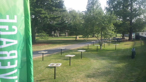 Golf Club «Baltusrol Golf Club», reviews and photos, 201 Shunpike Rd, Springfield Township, NJ 07081, USA