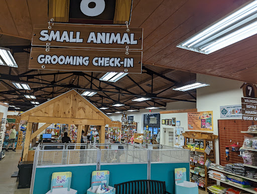 Pet Supply Store «Keystone Pet Place», reviews and photos, 100 W Main St, Mount Joy, PA 17552, USA