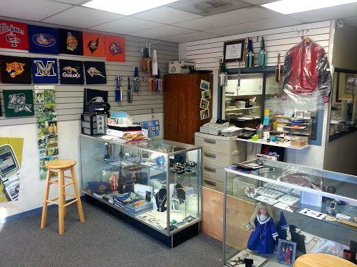 San Diego Graduate Supply image