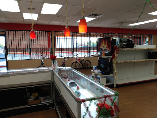 Pawn Shop «EZ Money Pawn», reviews and photos, 2050 W Guadalupe Rd, Mesa, AZ 85202, USA