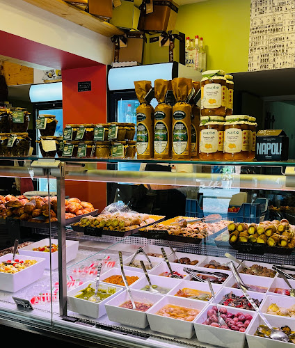 Cadici L'épicerie à Nancy