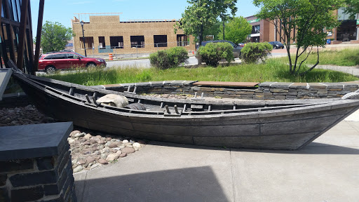 Monument «Fort Stanwix National Monument», reviews and photos, 100 N James St, Rome, NY 13440, USA