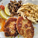 Photo n°1 de l'avis de Zita.r fait le 21/05/2020 à 18:36 sur le  Hotel- Restaurant Cristall à Waghäusel