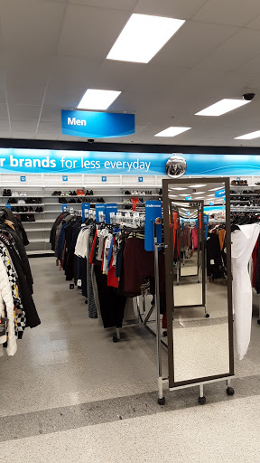 Clothing Store «Ross Dress for Less», reviews and photos, 620 Triangle Shopping Center, Longview, WA 98632, USA